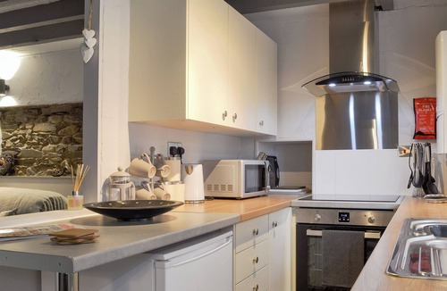 Grasmere Cottage | 2 bedroom accommodation in Grasmere