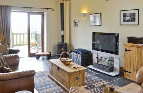 Hartland Cottage | 2 bedroom accommodation in Hartland