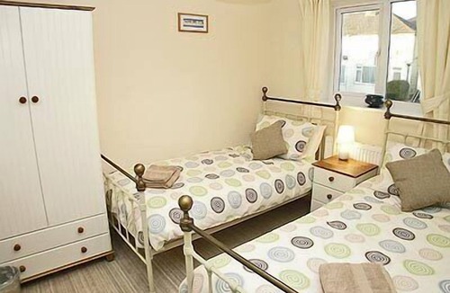 Ore Cottage | 2 bedroom accommodation in Ore, Hastings