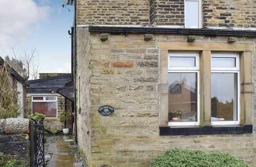 Haworth Cottage | 2 bedroom accommodation in Haworth