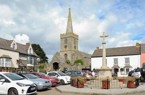 St. Keverne Cottage | 2 bedroom accommodation in St. Keverne, near Helston