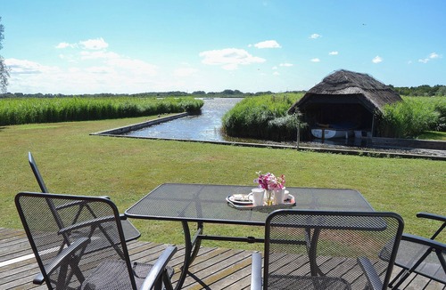 Irstead Cottage | 2 bedroom accommodation in Hickling