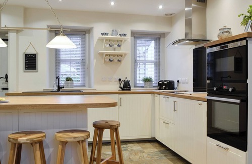 Bassenthwaite Cottage | 2 bedroom accommodation in Bassenthwaite, near Keswick