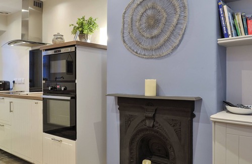Bassenthwaite Cottage | 2 bedroom accommodation in Bassenthwaite, near Keswick