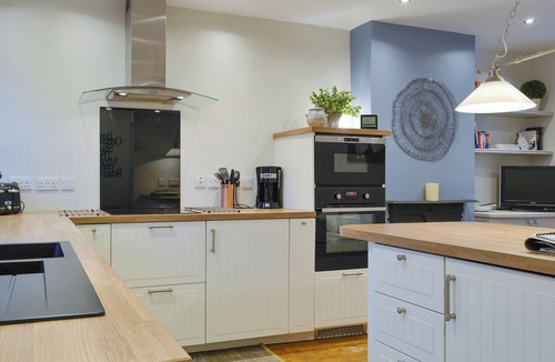 Bassenthwaite Cottage | 2 bedroom accommodation in Bassenthwaite, near Keswick