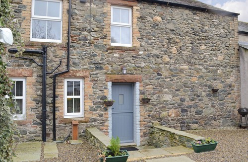 Bassenthwaite Cottage | 2 bedroom accommodation in Bassenthwaite, near Keswick