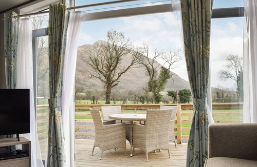 Bassenthwaite Cottage | 2 bedroom accommodation in Bassenthwaite, near Keswick