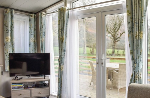 Bassenthwaite Cottage | 2 bedroom accommodation in Bassenthwaite, near Keswick