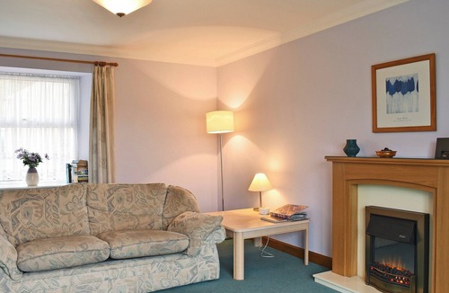 Kilmory Cottage | 2 bedroom accommodation in East Bennan, Isle of Arran