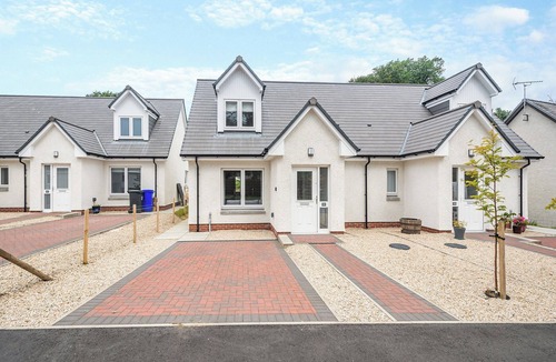 Lamlash Cottage | 2 bedroom accommodation in Lamlash
