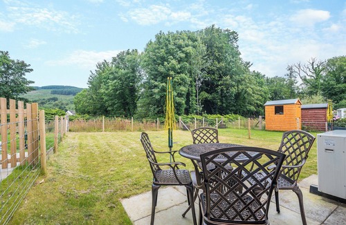 Lamlash Cottage | 2 bedroom accommodation in Lamlash