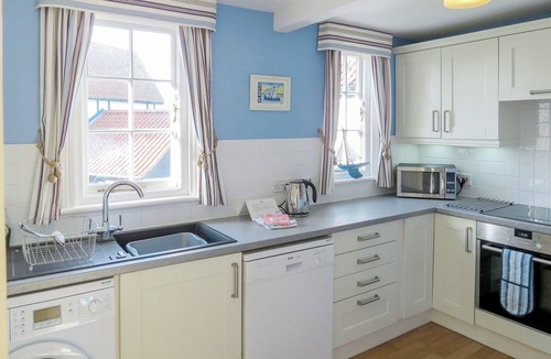 Thorpeness Cottage | 2 bedroom accommodation in Thorpeness, near Aldeburgh