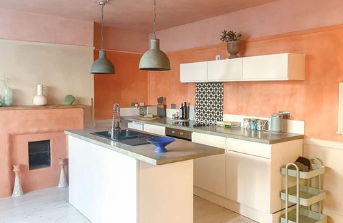 Margate Cottage | 2 bedroom accommodation in Margate
