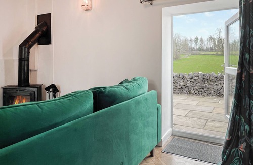 Winster Cottage | 2 bedroom accommodation in Grangemill, near Matlock