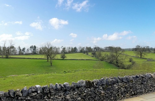 Winster Cottage | 2 bedroom accommodation in Grangemill, near Matlock