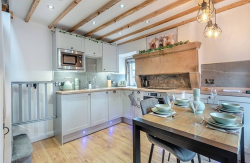 Bonsall Cottage | 2 bedroom accommodation in Bonsal, near Matlock