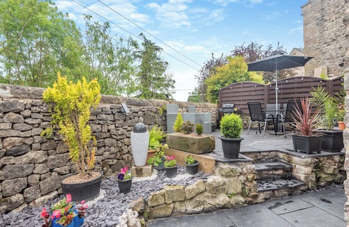 Bonsall Cottage | 2 bedroom accommodation in Bonsal, near Matlock