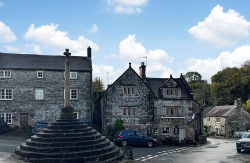 Bonsall Cottage | 2 bedroom accommodation in Bonsal, near Matlock