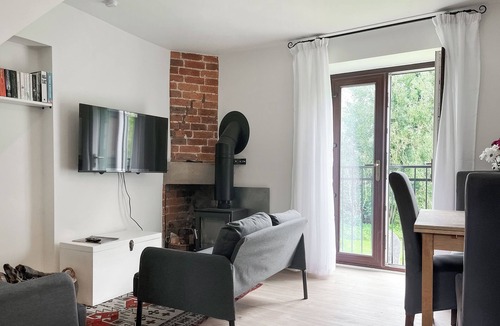 Wirksworth Cottage | 2 bedroom accommodation in Wirskworth, near Brassington