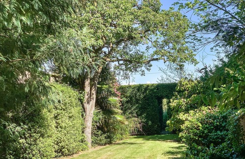 Alcombe Cottage | 2 bedroom accommodation in Ellicombe, near Dunster