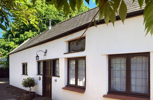 Alcombe Cottage | 2 bedroom accommodation in Ellicombe, near Dunster