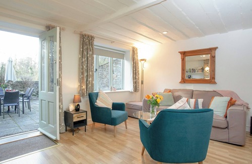 Ivybridge Cottage | 2 bedroom accommodation in Modbury