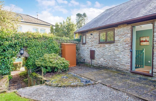 Ivybridge Cottage | 2 bedroom accommodation in Modbury