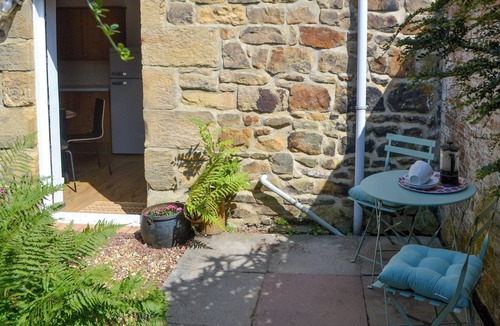Felton Cottage | 2 bedroom accommodation in Felton, near Alnwick