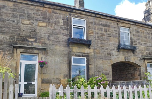 Felton Cottage | 2 bedroom accommodation in Felton, near Alnwick