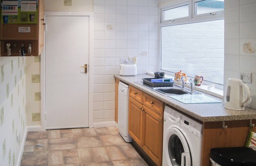 Amble Cottage | 2 bedroom accommodation in Amble, near Warkworth