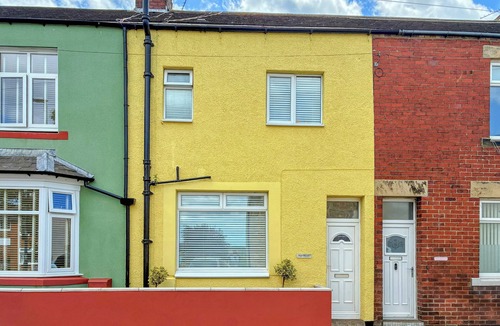 Amble Cottage | 2 bedroom accommodation in Amble, near Alnwick