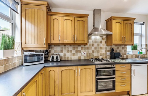 Rothbury Cottage | 2 bedroom accommodation in Rothbury, near Alnwick