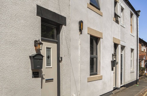 Morpeth Cottage | 2 bedroom accommodation in Morpeth