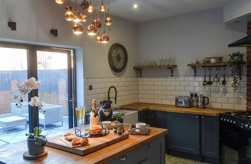 Morpeth Cottage | 2 bedroom accommodation in Morpeth