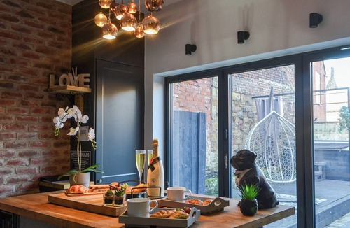 Morpeth Cottage | 2 bedroom accommodation in Morpeth