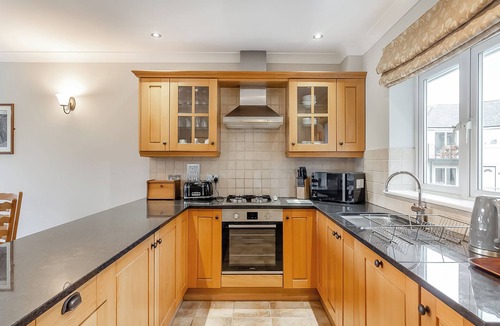Porth Villa | 2 bedroom accommodation in Porth, Nr Newquay