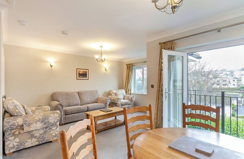 Porth Villa | 2 bedroom accommodation in Porth, Nr Newquay
