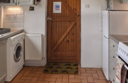 Moulton St Mary Cottage | 2 bedroom accommodation in Moulton St Mary, near Brundall