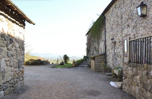 Oswestry Cottage | 2 bedroom accommodation in Trefonen, near Oswestry