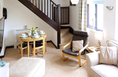 Treator Cottage | 2 bedroom accommodation in Padstow