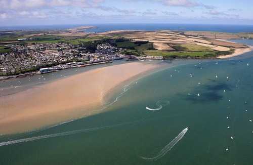 Treator Cottage | 2 bedroom accommodation in Padstow