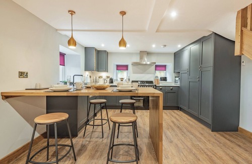 Parwich Cottage | 2 bedroom accommodation in Parwich