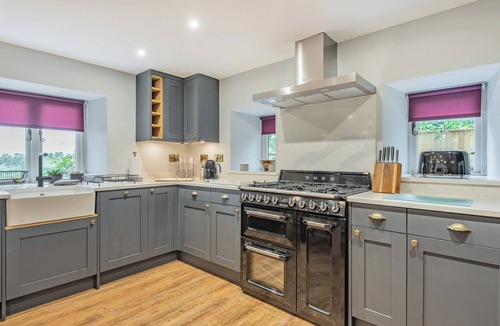 Parwich Cottage | 2 bedroom accommodation in Parwich