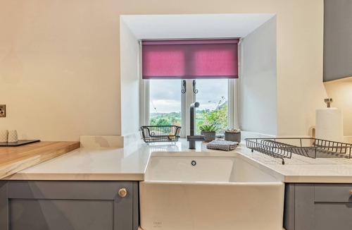 Parwich Cottage | 2 bedroom accommodation in Parwich