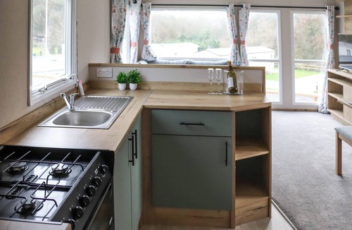Pendine Cottage | 2 bedroom accommodation in Pendine