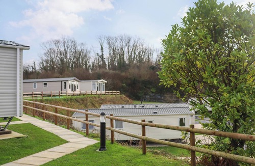 Pendine Cottage | 2 bedroom accommodation in Pendine