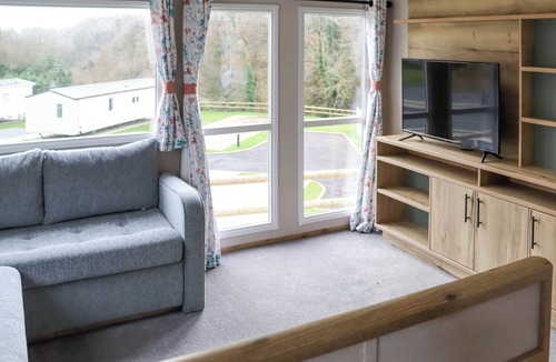 Pendine Cottage | 2 bedroom accommodation in Pendine