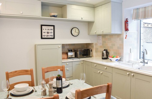 Glenridding Cottage | 2 bedroom accommodation in Glenridding, near Penrith