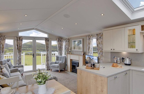 Pooley Bridge House | 2 bedroom accommodation in Pooley Bridge, Ullswater