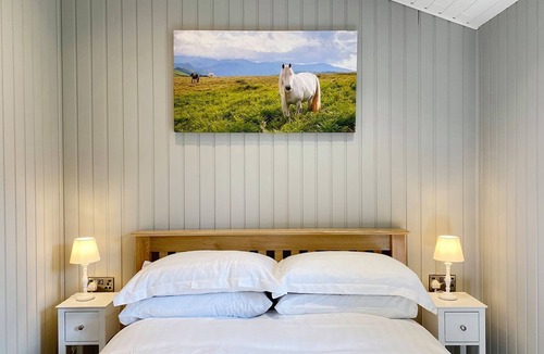Hartsop Cabin | 2 bedroom accommodation in Patterdale, Ullswater